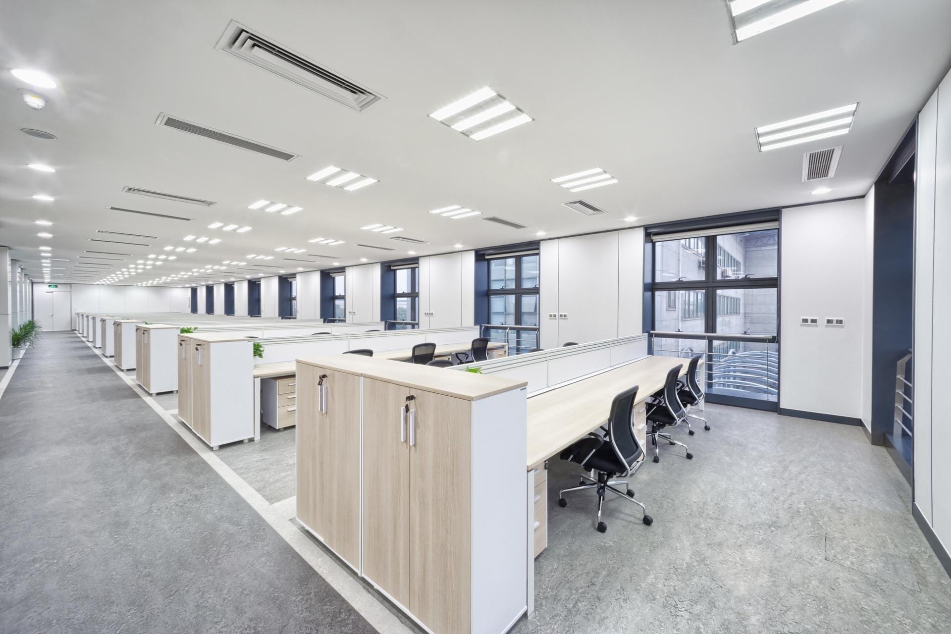 Greenlane Commercial Office Cleaning Services